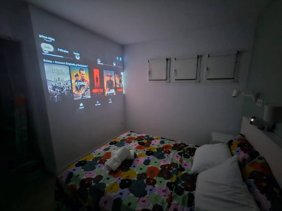 Estudio En Santander Luaran gambar